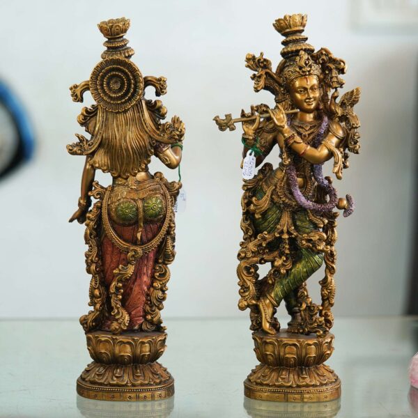 RADHA KRISHNA 2 - Image 4