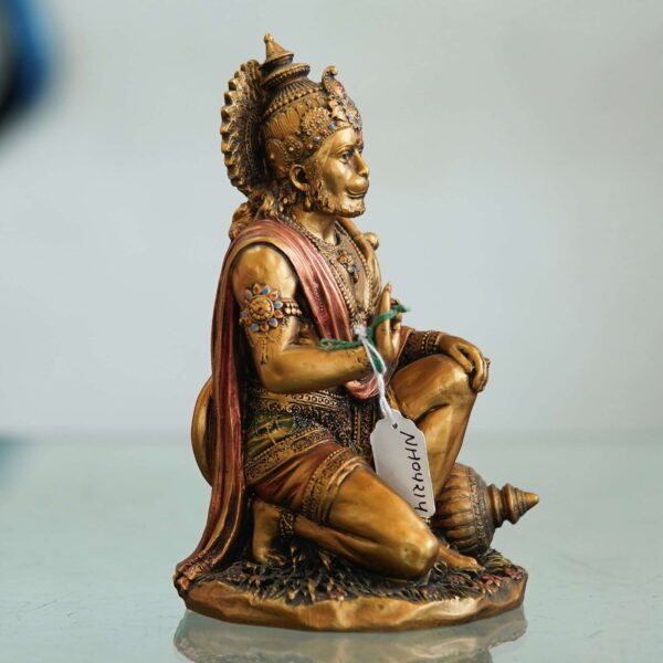 HANUMAN - Image 3