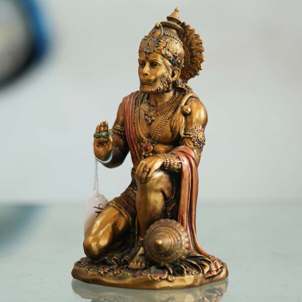 HANUMAN - Image 2